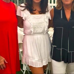 American Eagle Romper